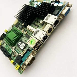 Placa Base Industrial Integrada Axiomtek SBC84832, Módulo de CPU de 3.5 Pulgadas en Stock, SBC84832 - Product Image 5