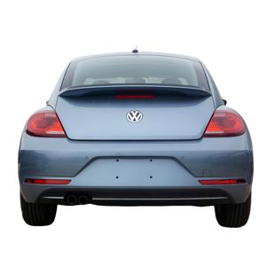 สปอยเลอร์หลังคาคุณภาพสูงสำหรับรถยนต์ สปอยเลอร์หลังทรง R-style สำหรับตกแต่งรถยนต์ Volkswagen <span class=keywords><strong>Beetle</strong></span> - Product Image 6