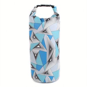 Sacs étanches en PVC à succès : sacs de plage et sacs à bandoulière zippés pour activités de plein air, natation, camping, escalade, avec logo personnalisé - Product Image 1
