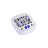 Tensiomètre numérique électrique de poignet BWZ52-03 avec écran LCD, détection des battements cardiaques, certifié CE, haute précision, garantie 2 ans