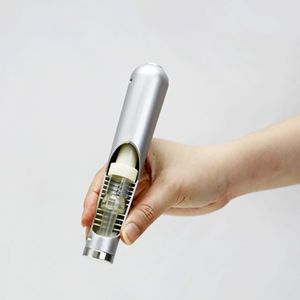 Elektroporatie Mesotherapie Machine Huid Aanscherping Gezicht Lift <span class=keywords><strong>Microcurrent</strong></span> Gezicht Toning Apparaat - Product Image 6