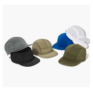 Gorra de Running Reflectante con Logotipo de Marca OEM, Gorra de Running sin Estructura con Perforaciones Láser, Gorra de Trail Running con Cordón - Product Image 3