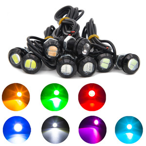 LED de 18 mm - Product Image 4