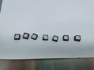 未加工のCVDダイヤモンド原石 7*7 8*8 3-4カラット 4-5カラット 5-6カラット 低価格 - Product Image 5