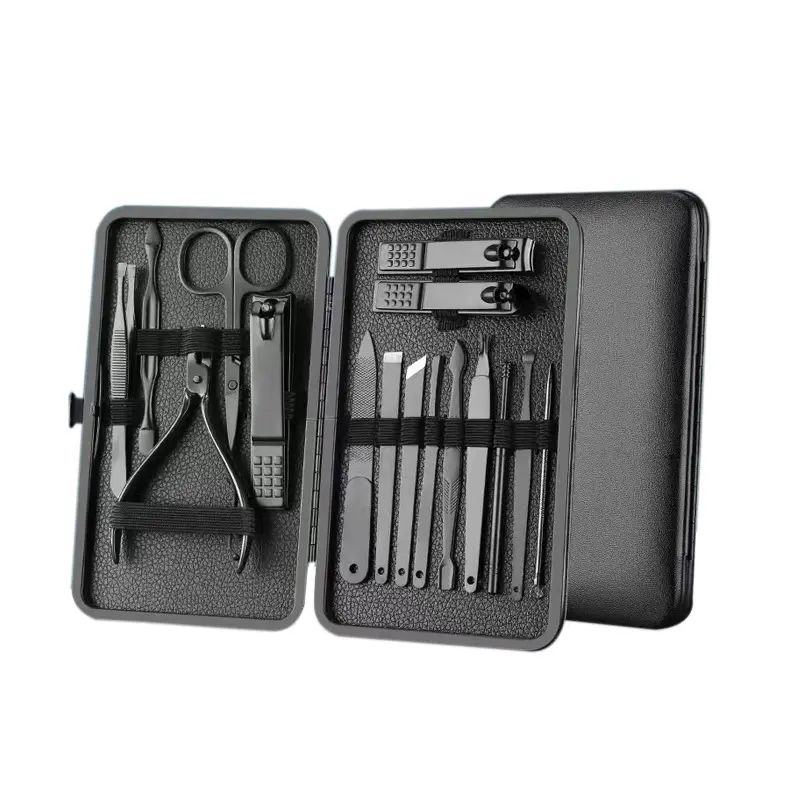 16 pcs manicure set