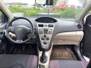 Édition Spéciale Compacte : Toyota Vios 1.6 GL-i Manuelle <span class=keywords><strong>2008</strong></span>, Plus de Puissance, Plaisir de Conduire, un Choix <span class=keywords><strong>Rare</strong></span> et Fiable - Product Image 3