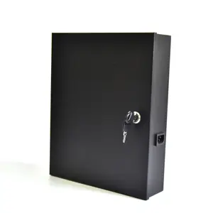 Caja de computadora caliente 2024, para estampado electrónico de metal doblado caja de computadora procesamiento de chapa