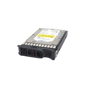 AB422-69001 146GB Hot-Plug Ultra320 Niederspannung differential (LVD) SCSI hart - Product Image 6