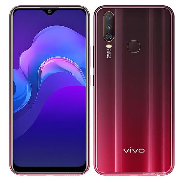 For VIVO Y12 New Arrival Best Selling Wholesale Chinese Famous Brand High Quality Smartphone With Dual SIM for Y12
