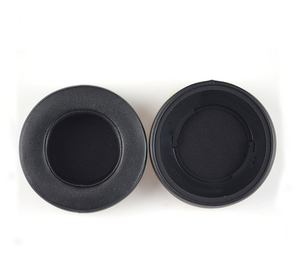 Almohadillas para los oídos Razer <span class=keywords><strong>Kraken</strong></span> 7,1 Pro <span class=keywords><strong>V2</strong></span> V 2, edición de cuarzo, auriculares con hebilla, alta calidad - Product Image 3