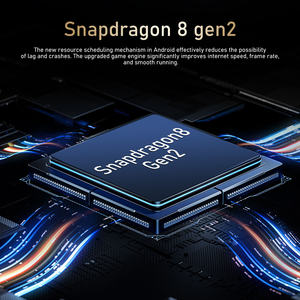 <span class=keywords><strong>Oferta</strong></span> Especial: POCO M6 <span class=keywords><strong>Pro</strong></span> 5G Global 8GB+256GB Octa Core, Huella Dactilar en Pantalla, 6.67 Pulgadas, HyperOS <span class=keywords><strong>2</strong></span>, NFC, CDMA, LTE, Inglés - Product Image 4
