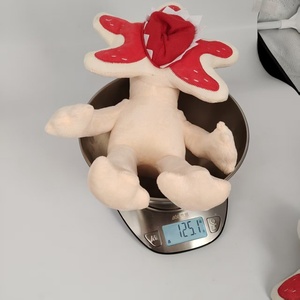 Peluche de Demogorgon de Monster Story - Peluche Súper Suave con Diseño Personalizable en Material de Algodón - Product Image 5