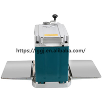 Mesin Planer Kayu Otomatis 1850W Berkualitas Tinggi, Mini, Portable, dan Dapat Dipasang di Meja Kerja