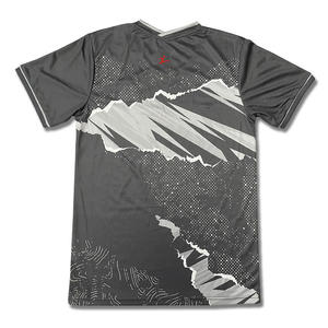 Camiseta de Jersey personalizada Ropa de equipo Camisetas de Jersey retro personalizadas - Product Image 2