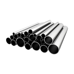 Aisi บริการเชื่อมท่อกลมสเตนเลสขัดเงาทรงกลมขัดเงา304 304L 316 904L - Product Image 3