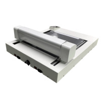 Plotter de Corte Plano de 40*30cm, Calidad Superior 2026, A3, con Precio Económico