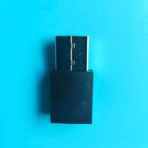 Adaptador USB Inalámbrico para Computadora con Wifi 6, Dongle USB AX1800, Banda de Frecuencia de 2.4GHz y 5.8GHz, Receptor BT5.3, Tarjeta de Red - Product Image 3