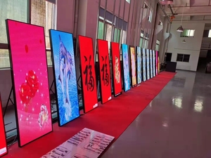 Petit pas de pixel 2022 Nouvelle Chine Fine p1.56 Écrans d'affichage mural vidéo LED Pentalla à grande échelle <span class=keywords><strong>bf</strong></span> vidéo complète - Product Image 6