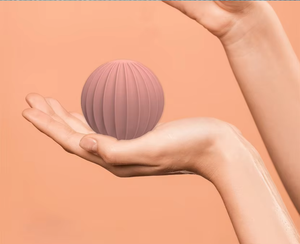 Balle lestée en silicone de 1,5 kg <span class=keywords><strong>pour</strong></span> <span class=keywords><strong>yoga</strong></span>, <span class=keywords><strong>Pilates</strong></span>, entraînement de force, balle de musculation, balles de tonification - Product Image 3