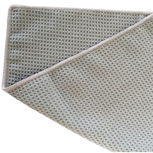 Panno in Microfibra a <span class=keywords><strong>Nido</strong></span> <span class=keywords><strong>d</strong></span>'<span class=keywords><strong>Ape</strong></span> per Pulizia Piatti e Superfici - Product Image 3