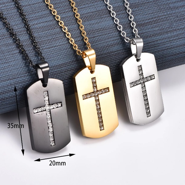 Estilo 1 con cadena