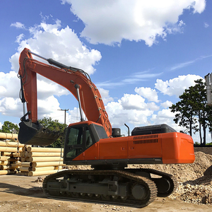 Wholesale China New Brand Big Excavadora 225 <b>Excavator</b> Excavador <b>Excavator</b> <b>Machine</b> - Product Image 1