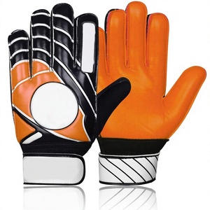 Gants de gardien de but en latex PU antidérapants pour enfants et adultes, entraînement et match de football - Product Image 4