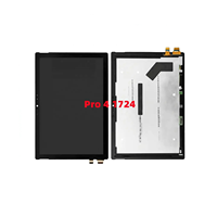 Écran LCD tactile numérique pour Microsoft Surface Pro 3 4 5 6 7 X 8 9 10 Plus – Vente Flash