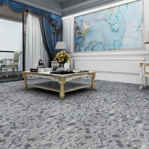 Tufted Thảm Nylon nặng Thảm tufted khu dân cư sang trọng tường để tường Thảm - Product Image 6