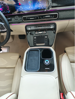 Pièces électriques et électroniques de tuning pour Kia, Benz, Toyota Senna, Buick GL8 avec réfrigérateur intégré dans le coffre d'accueil