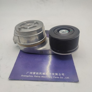 3976834 397-6834สายพาน tensioner สำหรับ R210-9 6CT8.3 QSB6.7ชิ้นส่วนเครื่องยนต์ - Product Image 4