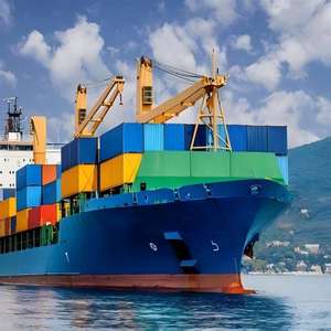 Les meilleurs tarifs Transporteur de fret <span class=keywords><strong>Service</strong></span> de représentant de transport maritime de la Chine au Canada <span class=keywords><strong>service</strong></span> logistique - Product Image 4