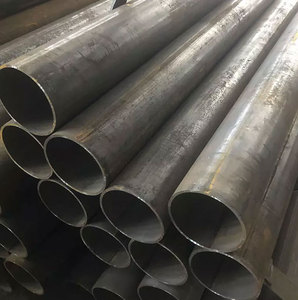 Tube professionnel Offre Spéciale à bas prix en acier au carbone 150mm paroi 5mm - Product Image 2