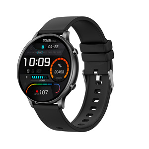 Nouvelle montre connectée G28 avec appels Bluetooth, surveillance de la fréquence cardiaque, de la pression artérielle, de la santé et du sport - Product Image 1
