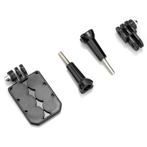 Compatible avec le <span class=keywords><strong>stabilisateur</strong></span> à fixation magnétique N52, accessoire universel fixe pour caméra <span class=keywords><strong>GoPro</strong></span> DJI Thumb. - Product Image 6
