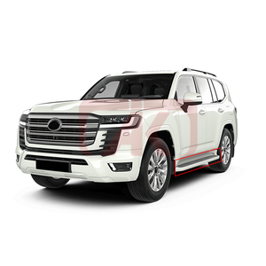 Deslizador de escalón lateral para <span class=keywords><strong>Land</strong></span> <span class=keywords><strong>Cruiser</strong></span> Lc300 <span class=keywords><strong>2022</strong></span> GX VXR <span class=keywords><strong>GR</strong></span> <span class=keywords><strong>Sport</strong></span>, accesorios para coche, <span class=keywords><strong>2022</strong></span> - Product Image 6