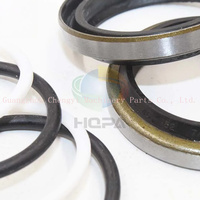 20T-30-82131KT 20T-30-82131 KIT SEAL PENYESUAI RANTAI UNTUK EXCAVATOR PC40MR PC40MRX PC40R PC45MR PC45MRX PC45R PC5OMR
