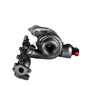 Turbina 03L253019T para Audi A3, VW Eos, <span class=keywords><strong>Golf</strong></span> V VI, Passat B6, Scirocco, Tiguan, Yeti <span class=keywords><strong>2.0</strong></span> <span class=keywords><strong>TDI</strong></span> 5303-970-0139, <span class=keywords><strong>Precio</strong></span> de Turbo - Product Image 5