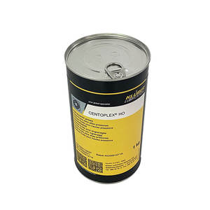 Graisse au lithium multi-usages Kluber CENTOPLEX HO 1 kg, huile de base, résistance à la corrosion et aux hautes températures (-30°C à 100°C), NLGI 2 - Product Image 2