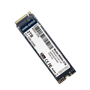 <span class=keywords><strong>M</strong></span>.2 2280 PCIe 4.0 NVMe SSD 512GB, Hard Drive Internal 2TB 4TB kondisi padat - Product Image 1