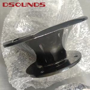 Bocina de Aluminio de 2 Pulgadas con Conexión de Tornillo, Difusor de Bocina, Bocina de Compresión para Audio de Automóvil - Product Image 4