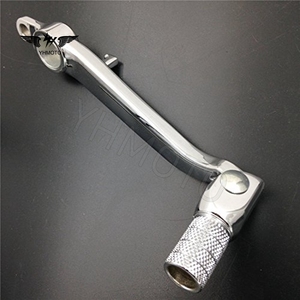 Pédale de frein arrière YHMOTO pour Kawasaki Ninja ZX 6R ZX 636 ZX 6RR, levier de vitesses, repose-pieds - Product Image 3