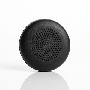 For Logitech Zone Wireless Plus Zone 900 Football Mesh Protein Leather Earpads Ear <b>Pads</b> Replacement Headset <b>Cushions</b> - Product Image 3