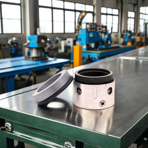 Isg isw חלקי חילוף 109-18 משאבת מים מכאנית אטריפוגלי צינור משאבת סיליקון פטף סיליקון fkmetal nbr גומי - Product Image 3