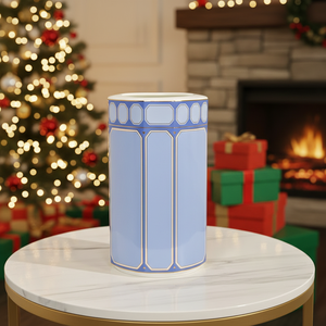 Light Luxury Eco-Friendly Durable Simple and Colorful Decorative Ceramic Tabletop <b>Vases</b> for Flower Arrangement - Product Image 4