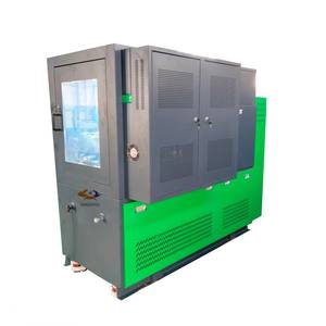 Common-Rail-Injektor und Pumpen prüfstand für Diesel kraftstoff CR825 EUI EUP HEUI VP37 <span class=keywords><strong>VP44</strong></span> PT Bank - Product Image 4