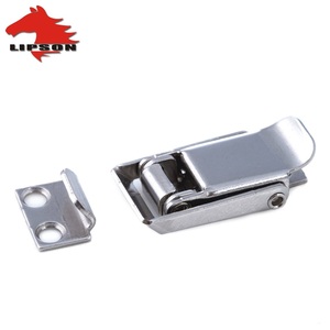 <b>spring</b> latches - Product Image 1