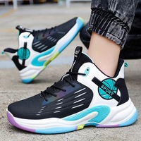 Chaussures décontractées pour hommes de marque de créateur, chaussures de sport respirantes à lacets, baskets antidérapantes résistantes à l'usure pour la marche en plein air