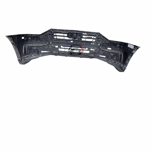 Para el Conjunto de Parachoques Delantero de Alta Calidad Más Vendido para <span class=keywords><strong>Audi</strong></span> A8, Refuerzo de Riel de Parachoques Premium - Product Image 5