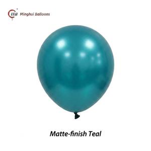 Palloncini in Lattice Opachi Tonalità Neutre, Palloncini in Lattice Color Terra Vintage, Decorazioni per Matrimoni <span class=keywords><strong>e</strong></span> Feste di Compleanno - Product Image 6